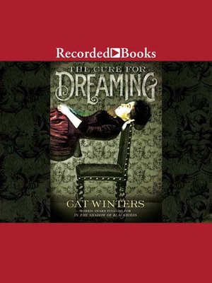 cover image of The Cure for Dreaming